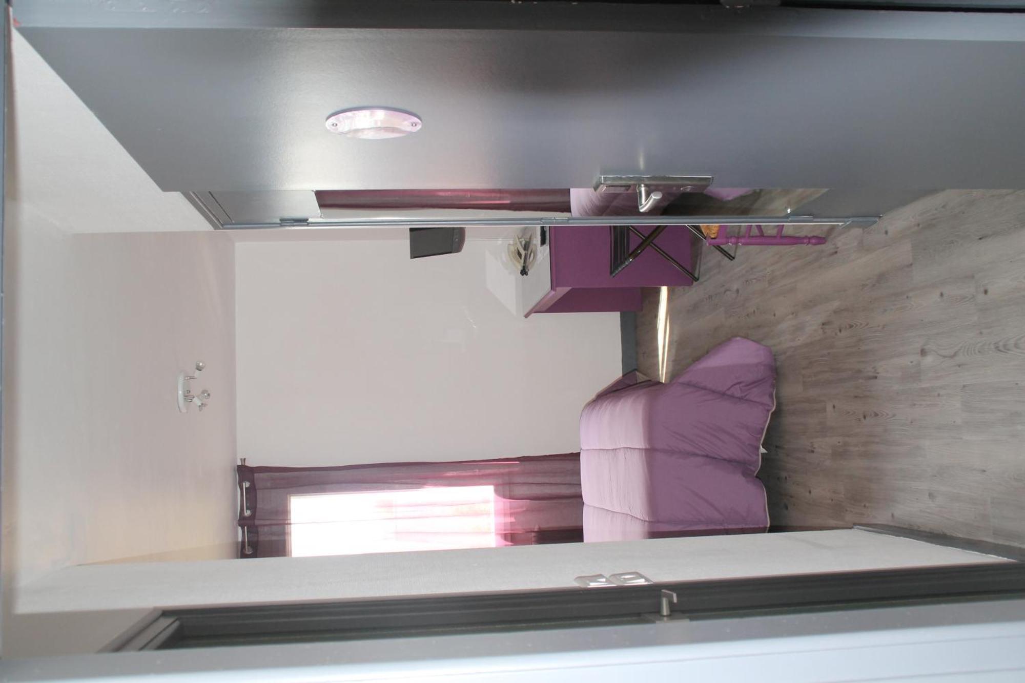 Cozy Hotel Logis Morlaix Plouigneau Room photo